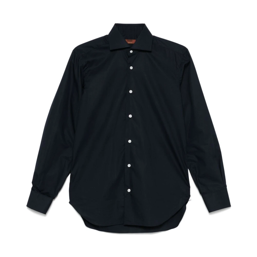 Shirts > Formal Shirts - - Barba - Modalova