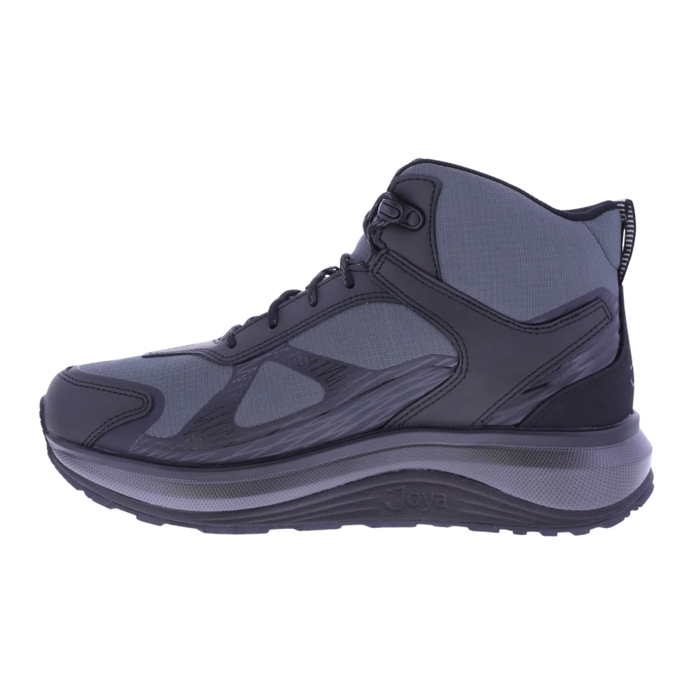 Joya , Herren, Sport, Schwarzk, 42 2/3 Eu - Bild 3
