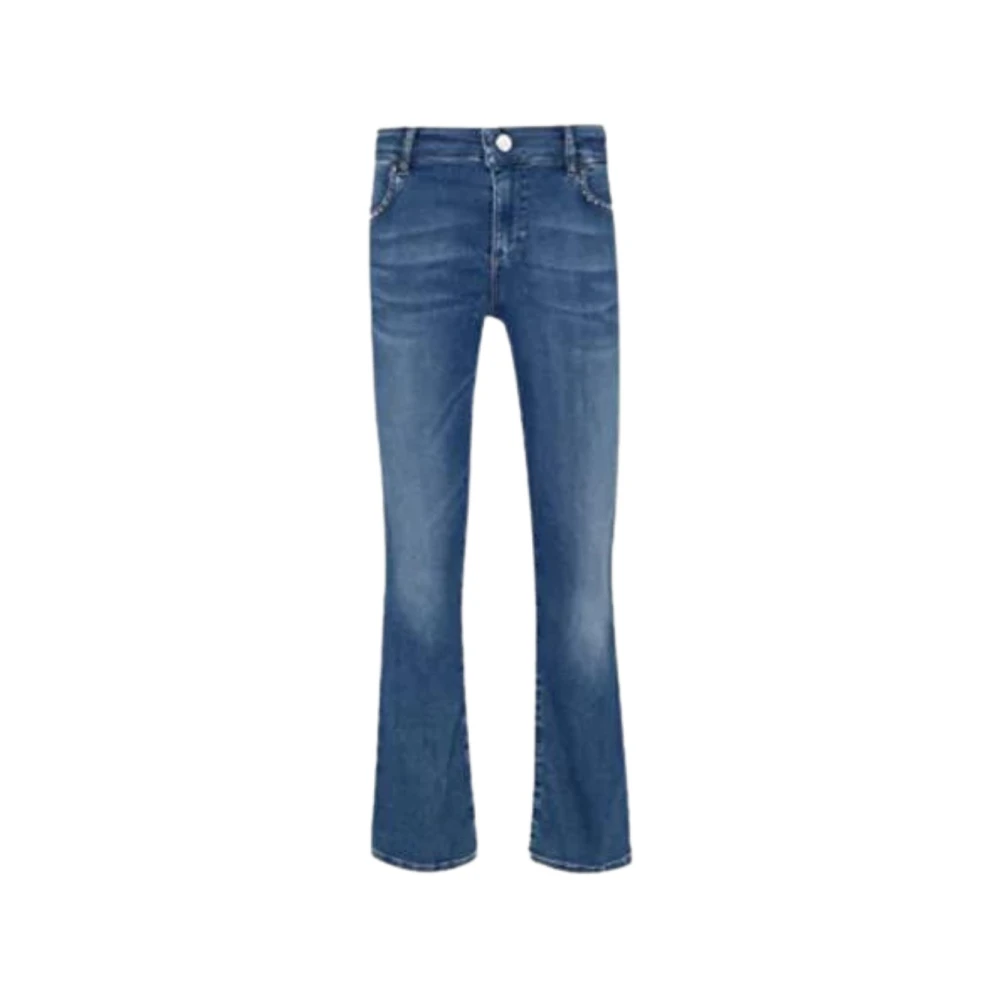 Jeans > Boot-cut Jeans - - Liu Jo - Modalova