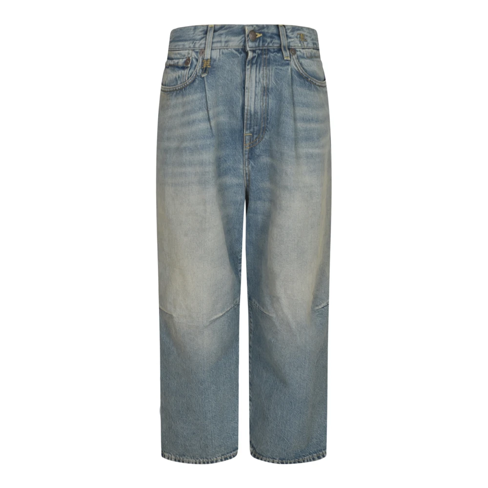 Jeans > Straight Jeans - - R13 - Modalova