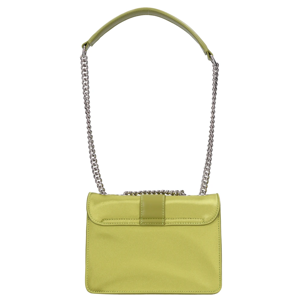 Gaëlle Paris Gaelle Bags.. Green Dames