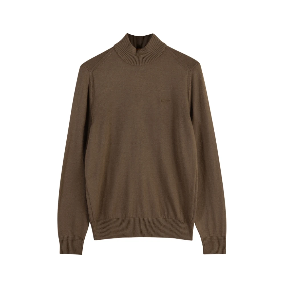 Knitwear > Turtlenecks - - Hugo Boss - Modalova