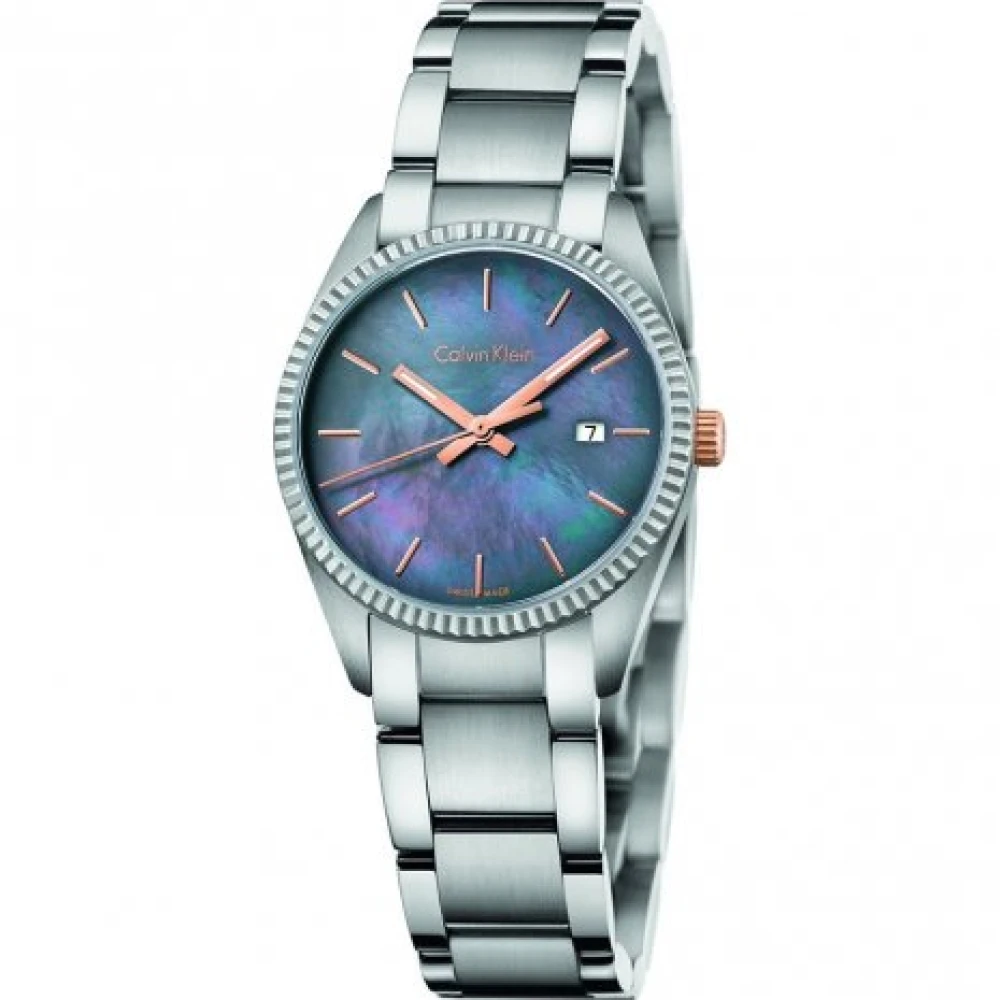 Accessories > Watches - - Calvin Klein - Modalova