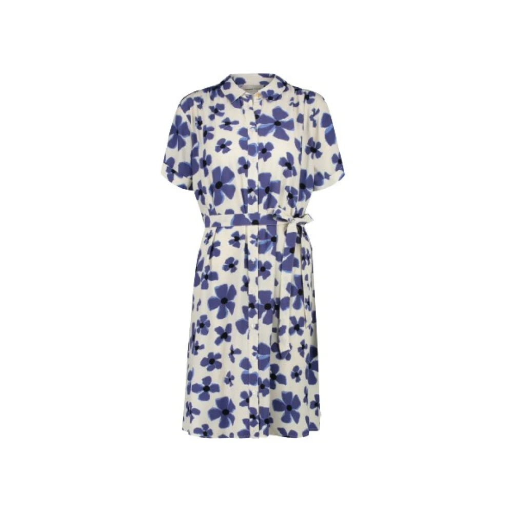 Dresses > Day Dresses > Shirt Dresses - - Fabienne Chapot - Modalova