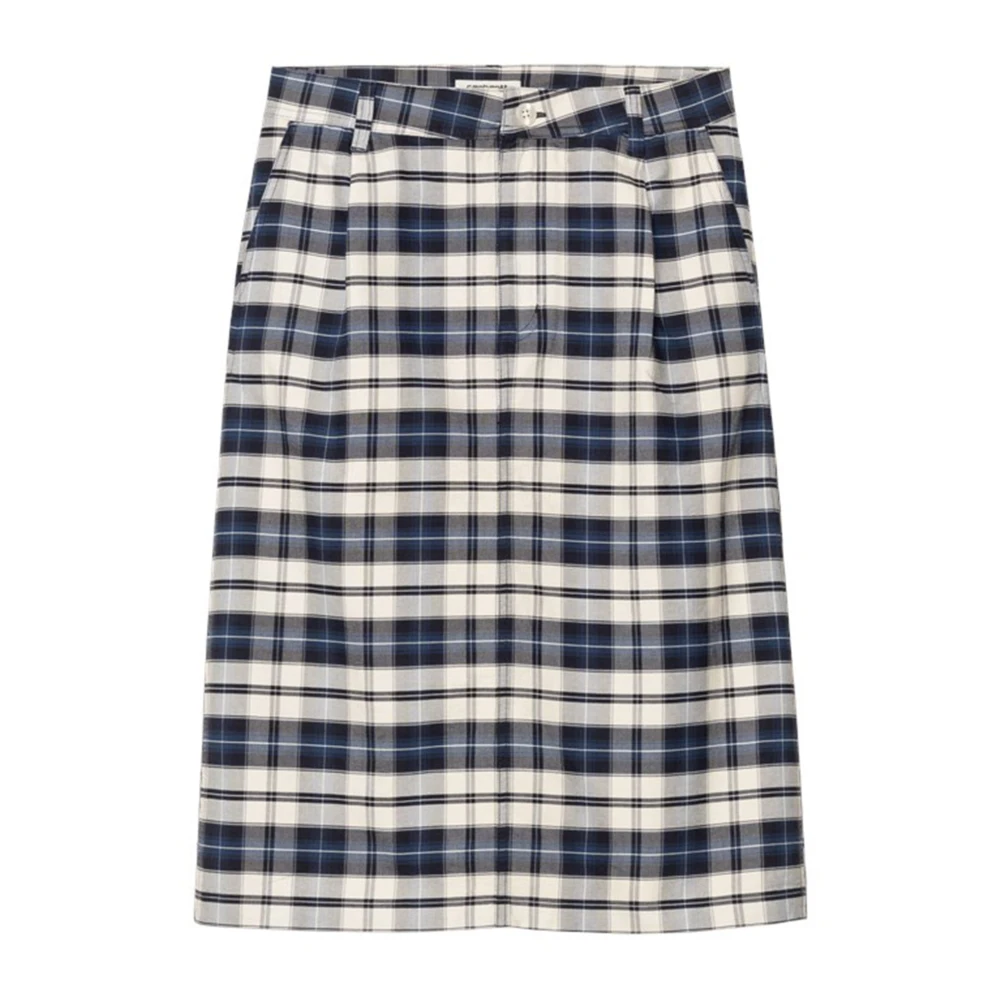 Skirts > Midi Skirts - - Carhartt Wip - Modalova