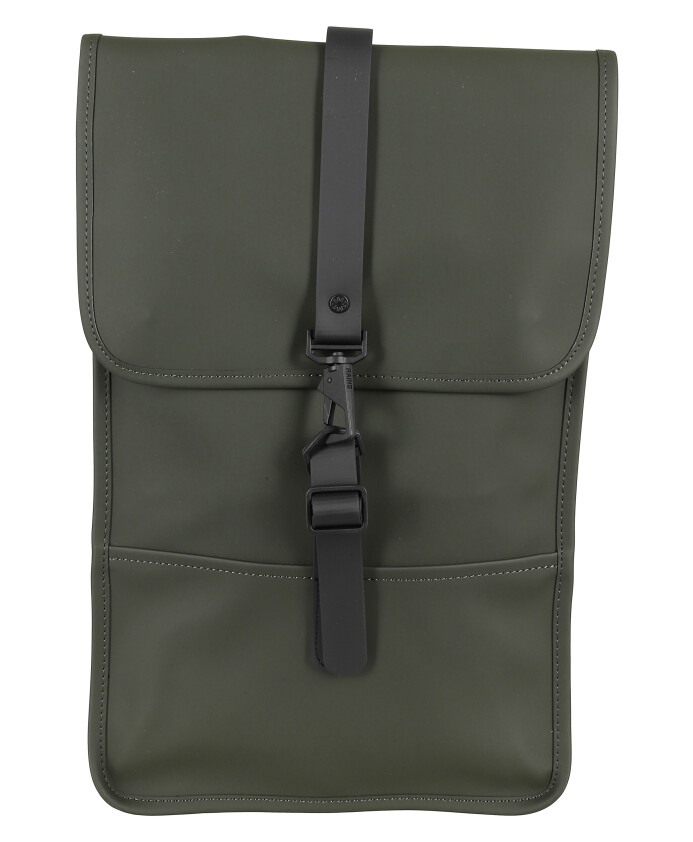sac-a-dos-mini-vert-tissu-technique-impermeable