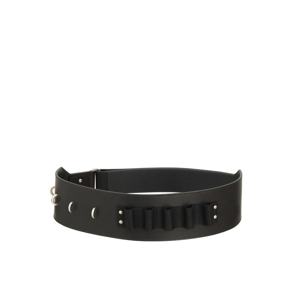 Accessories > Belts - - Rick Owens - Modalova