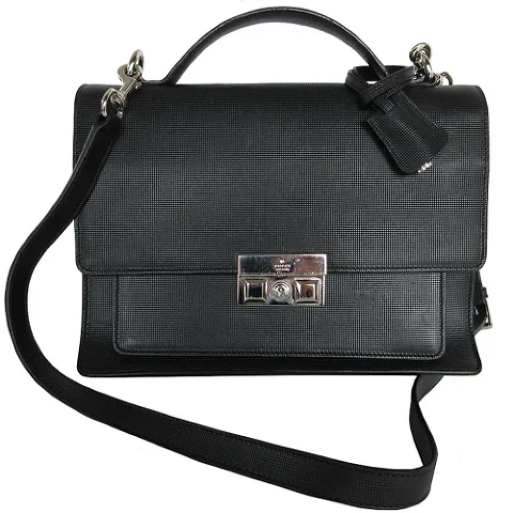 Pre-owned > Pre-owned Bags > Pre-owned Handbags - - Gucci Vintage - Modalova