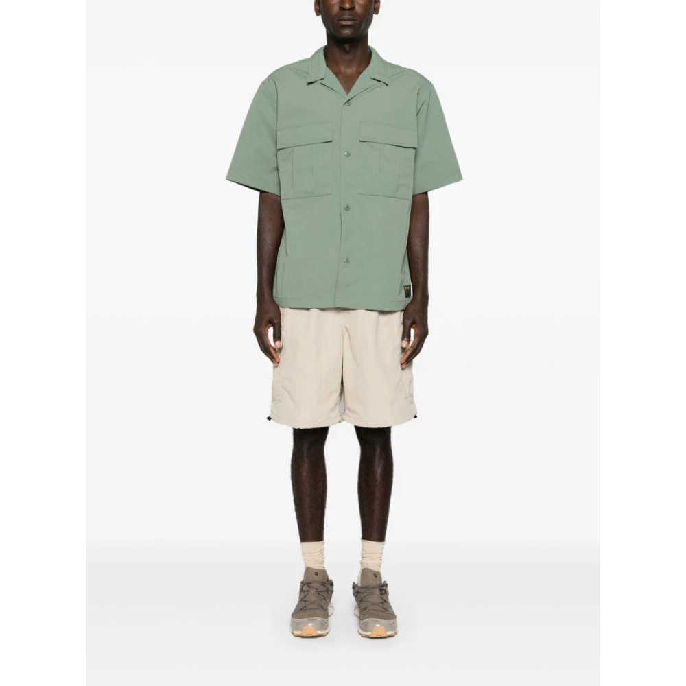 Carhartt WIP Cargo Shorts Beige Heren