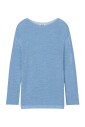 pull-long-en-maille-cotelee