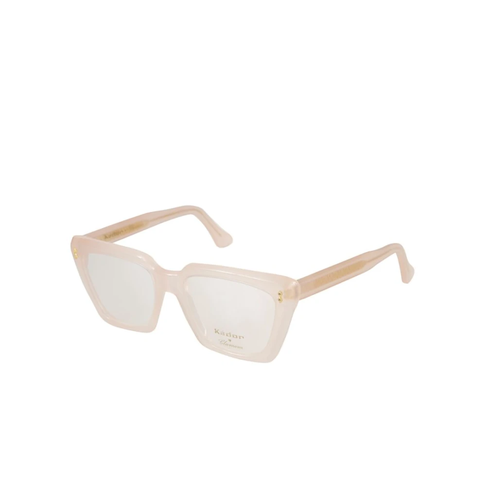 Kador Unisex Beige Sunglasses, 54 Mm, Kalipso Glamour
