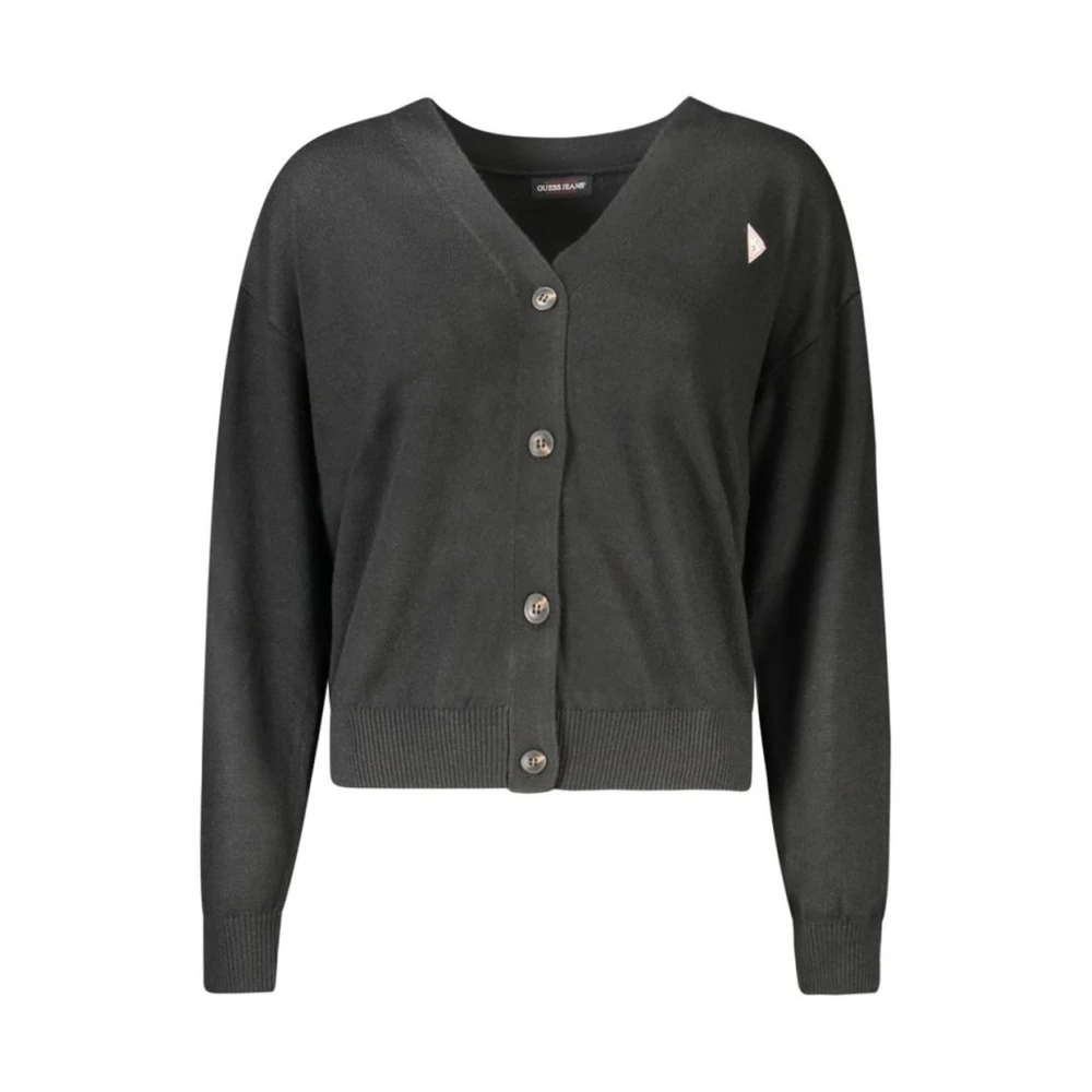 Knitwear > Cardigans - - Guess - Modalova