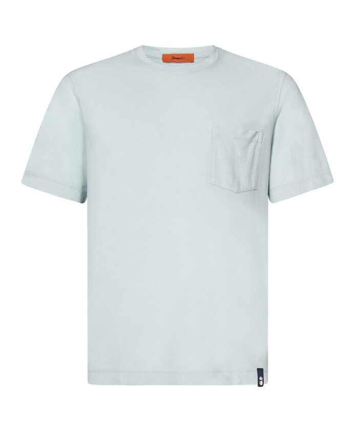 t-shirts-et-polos-vert-aqua