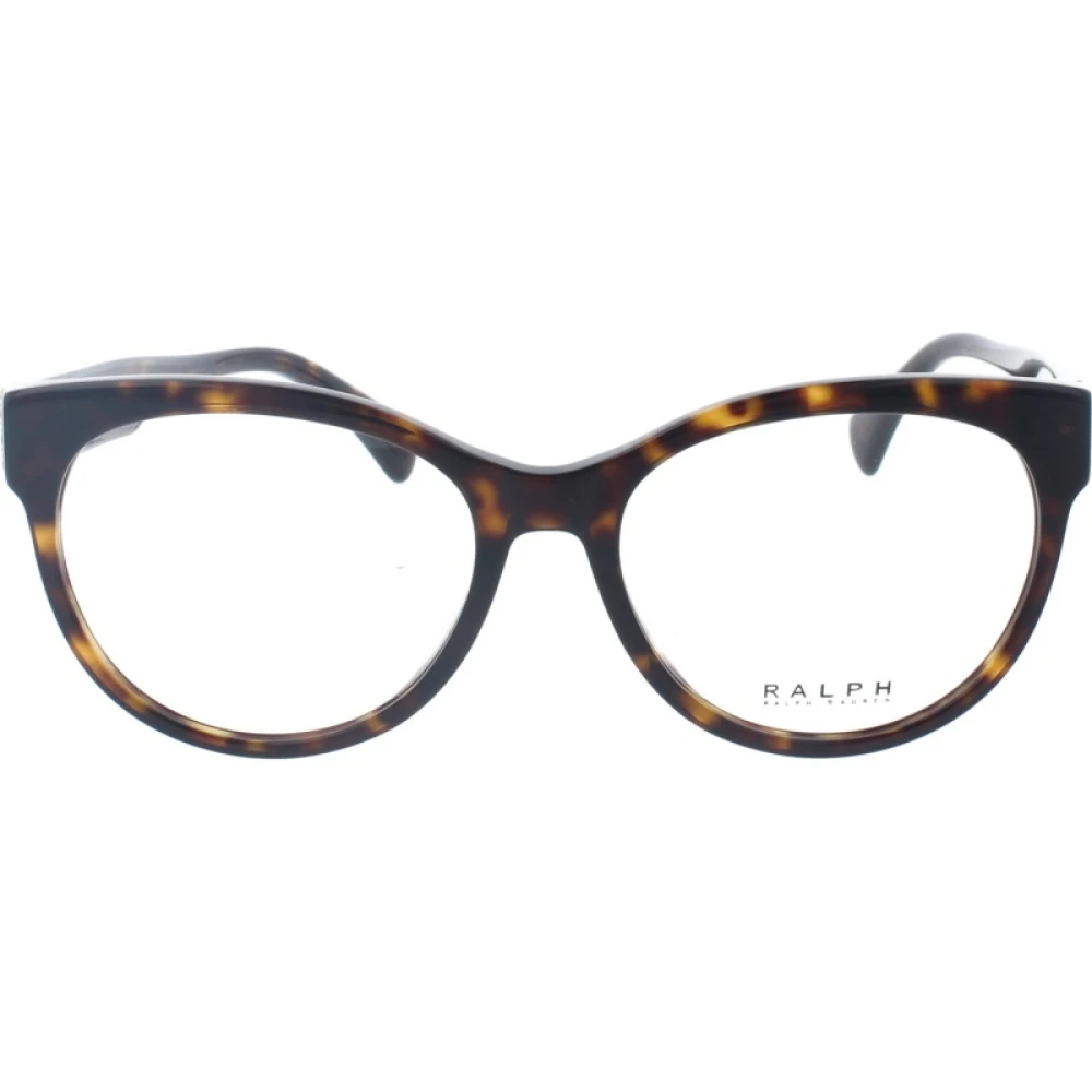 Ralph Lauren Corrigerende Bril Brown Dames