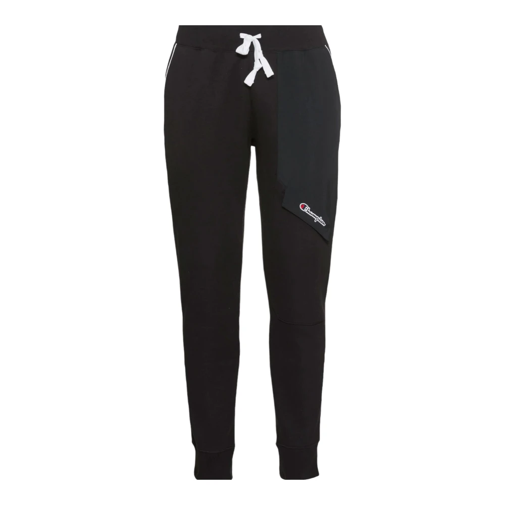 Champion Trousers Black Heren