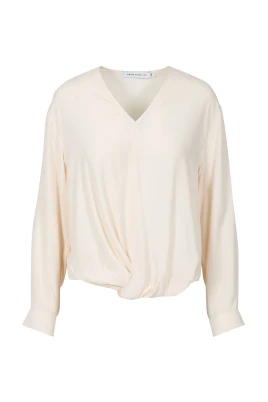 Crepe Blouse