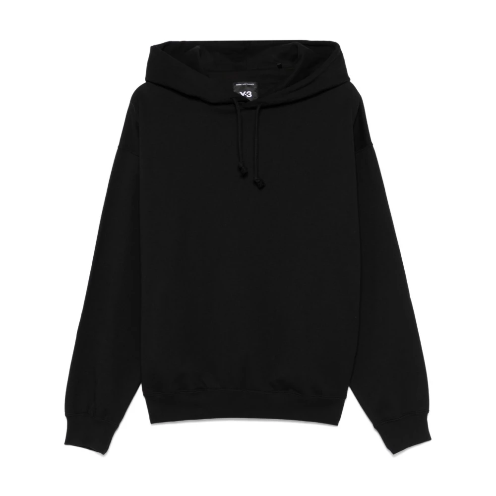 Sweatshirts & Hoodies > Hoodies - - Y-3 - Modalova