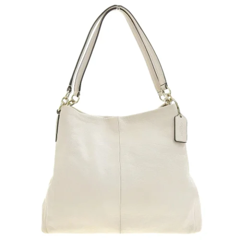 Pre-owned > Pre-owned Bags > Pre-owned Shoulder Bags - - Coach Pre-owned - Modalova