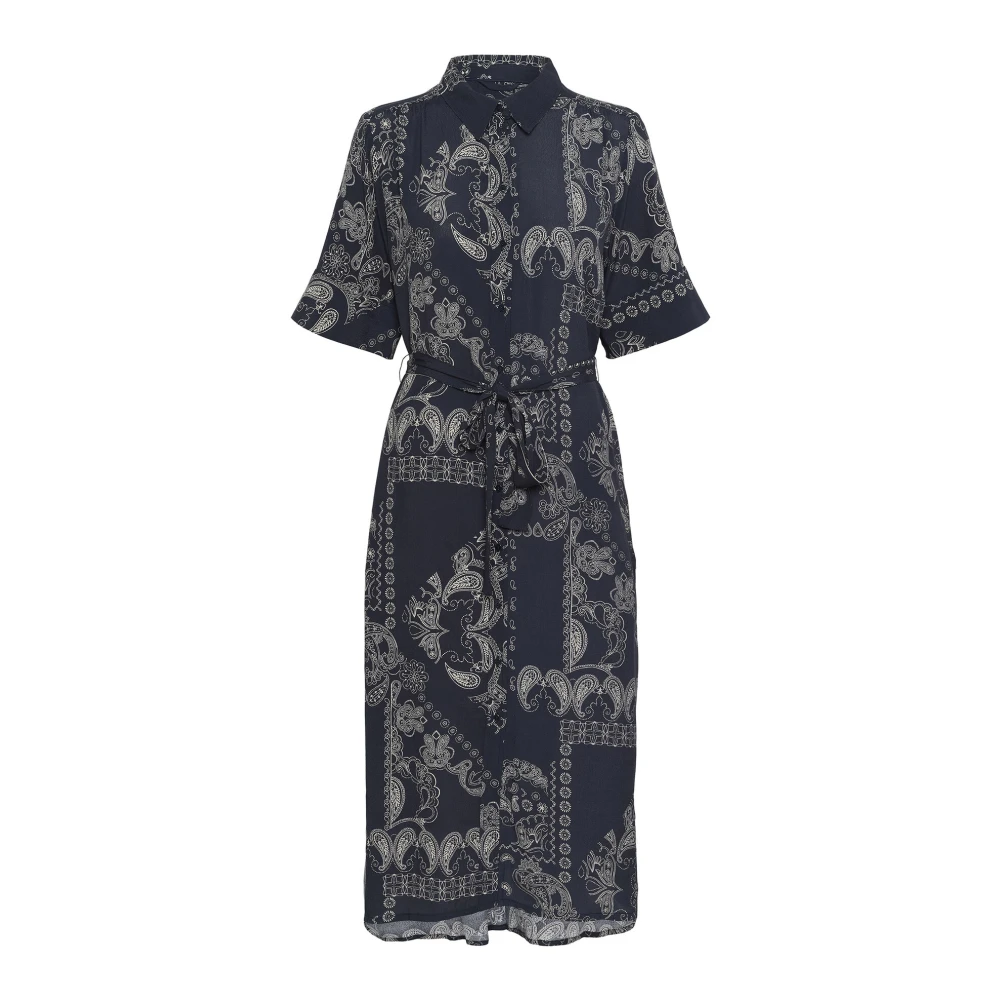 Dresses > Day Dresses > Shirt Dresses - - Part Two - Modalova