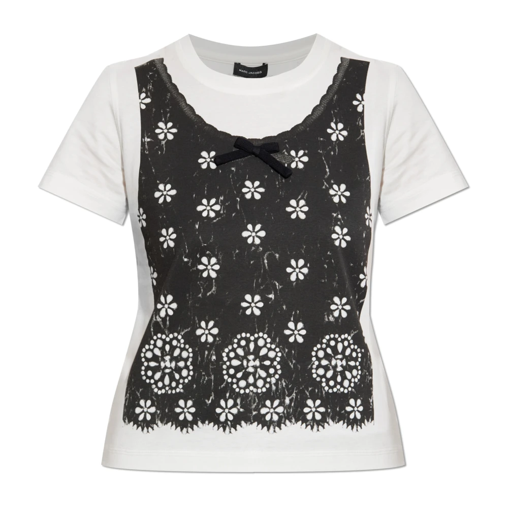 Tops > T-Shirts - - Marc Jacobs - Modalova