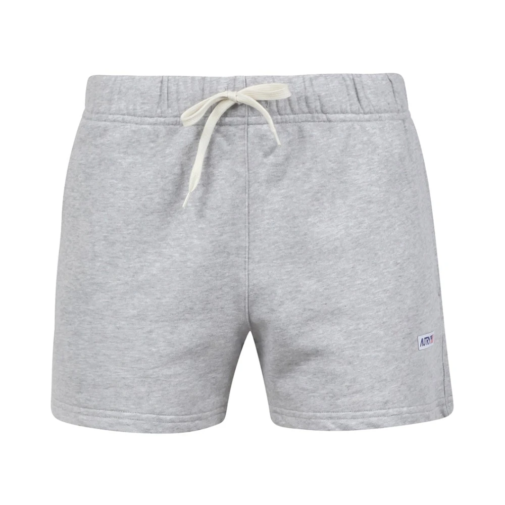 Autry Shorts Gray Dames