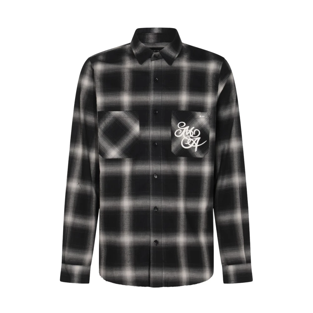 Shirts > Casual Shirts - - Amiri - Modalova