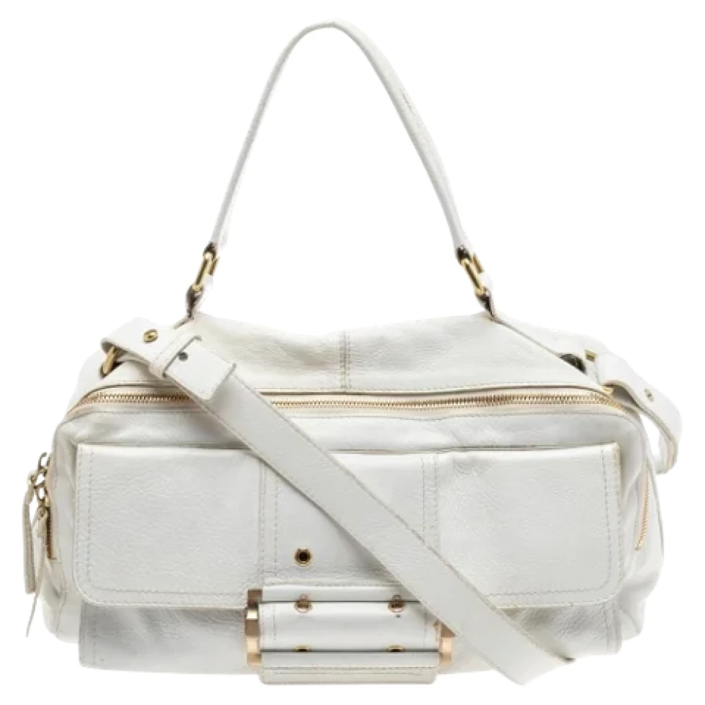 Pre-owned > Pre-owned Bags > Pre-owned Cross Body Bags - - Givenchy Pre-owned - Modalova