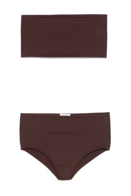 chocolate-lingerie-set