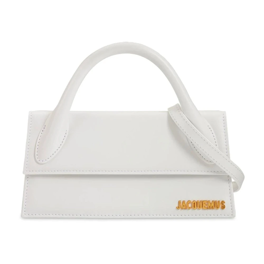 Bags > Handbags - - Jacquemus - Modalova