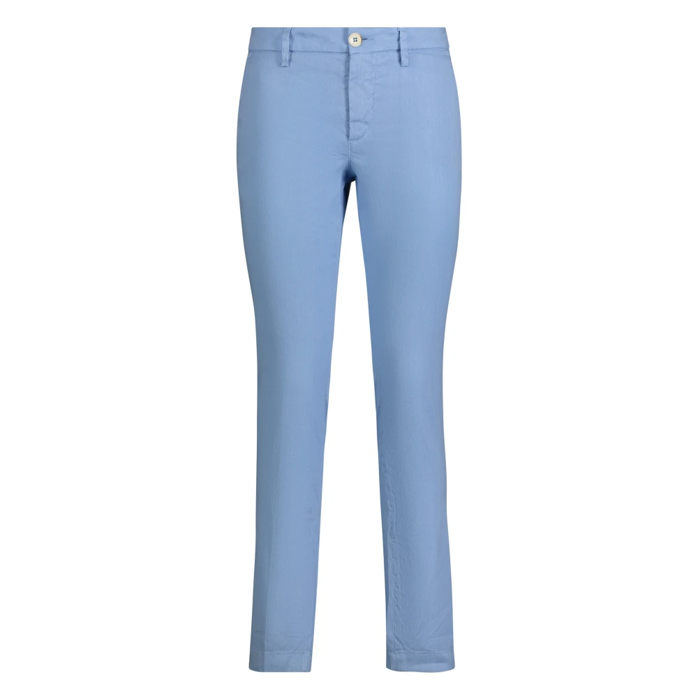 Trousers > Chinos - - Re-Hash - Modalova