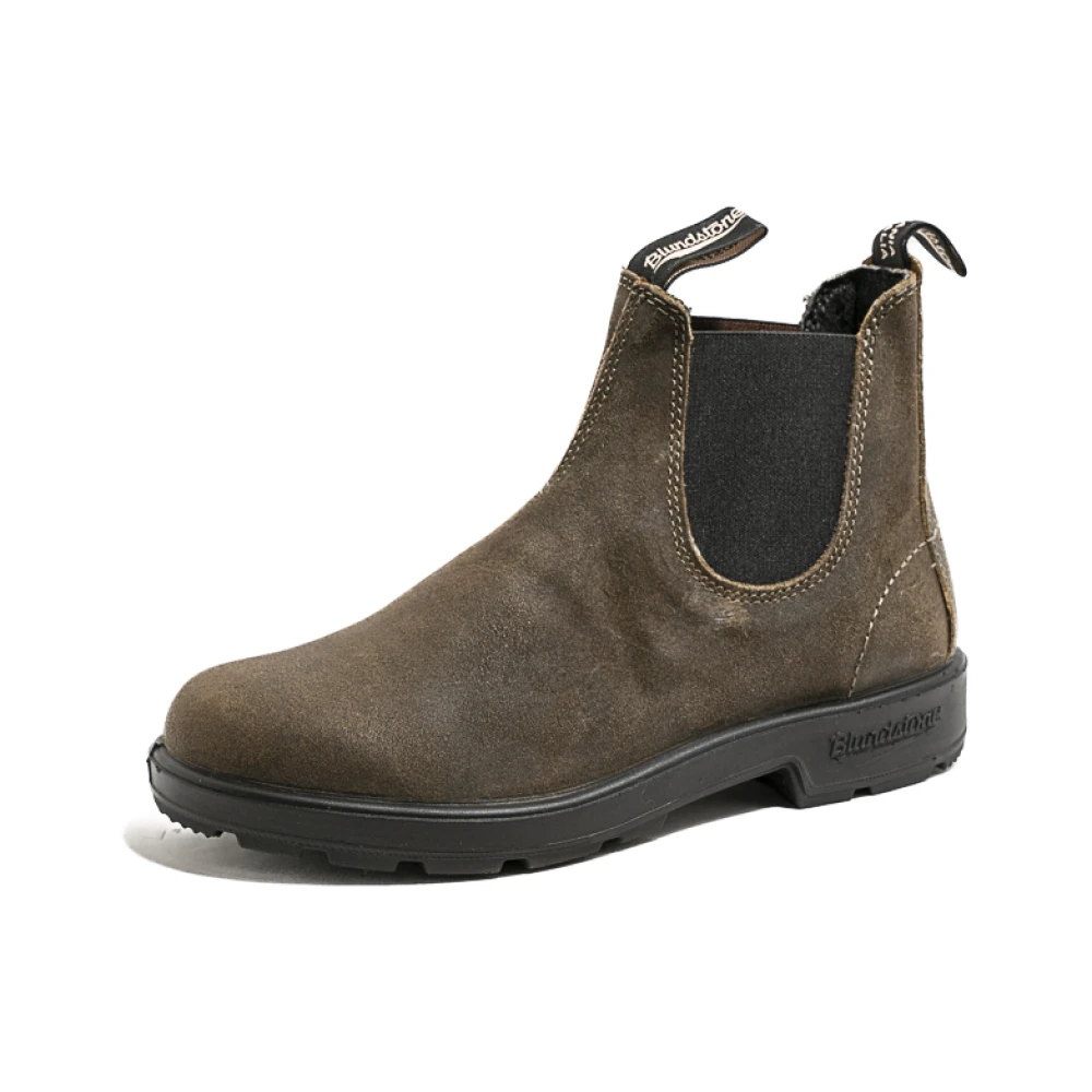 Shoes > Boots > Chelsea Boots - - Blundstone - Modalova
