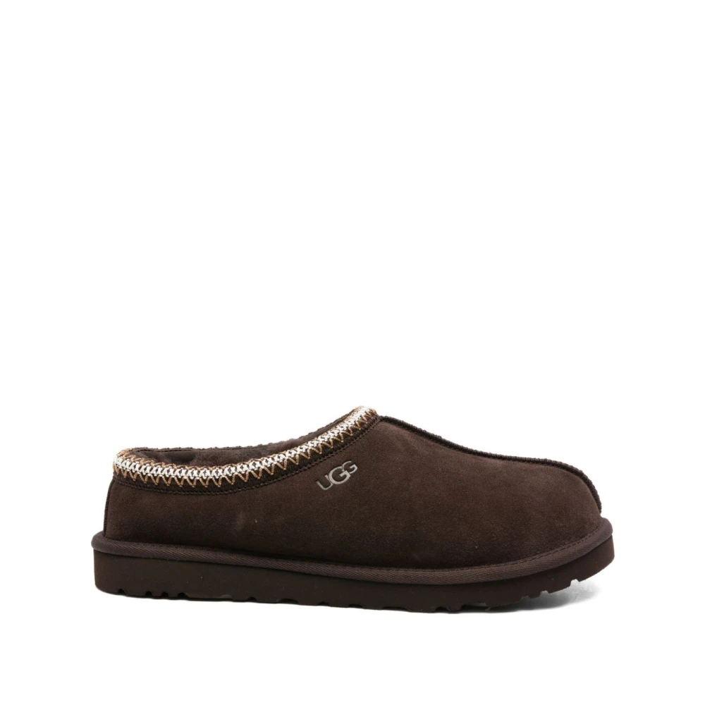 Ugg Uomo Dusted Cocoa,Dusted Cocoa Sneakers M Tasman Ii Dusted Cocoa/ Dusted Cocoa Eur 41 - Immagine 6