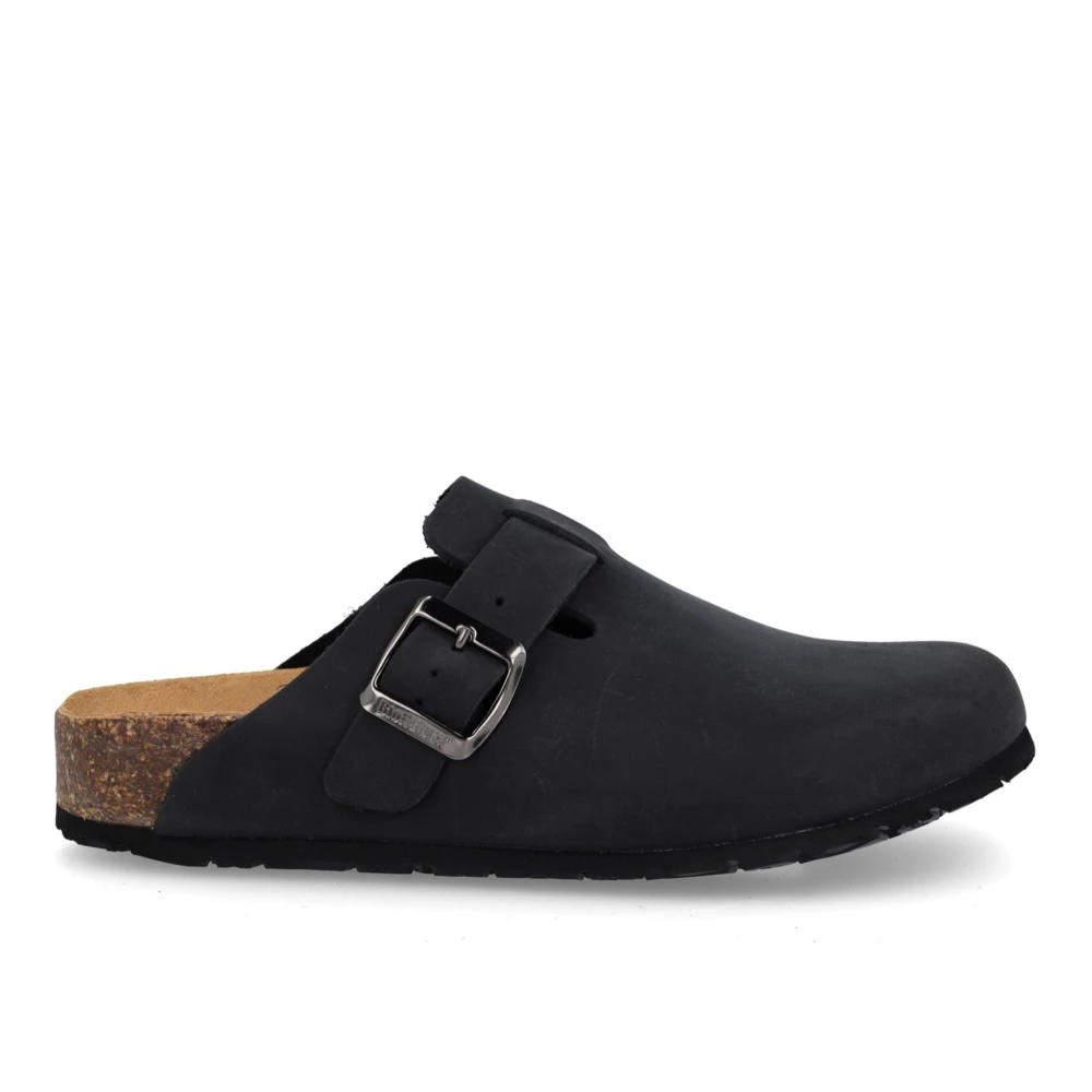 Shoes > Flats > Mules - - BioNatura - Modalova
