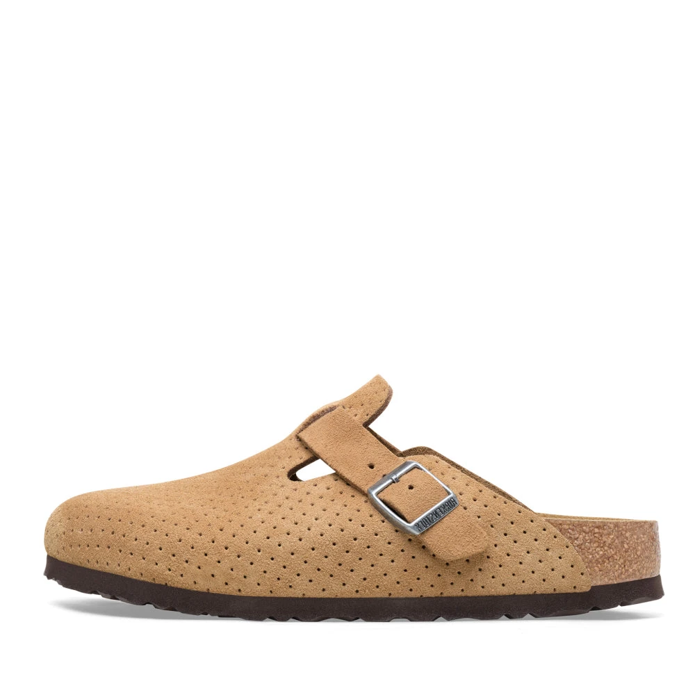 Birkenstock Träskor Beige, Dam