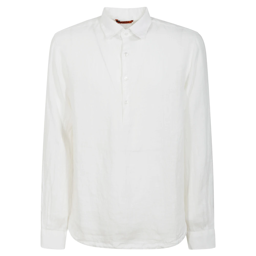 Shirts > Formal Shirts - - Barena Venezia - Modalova