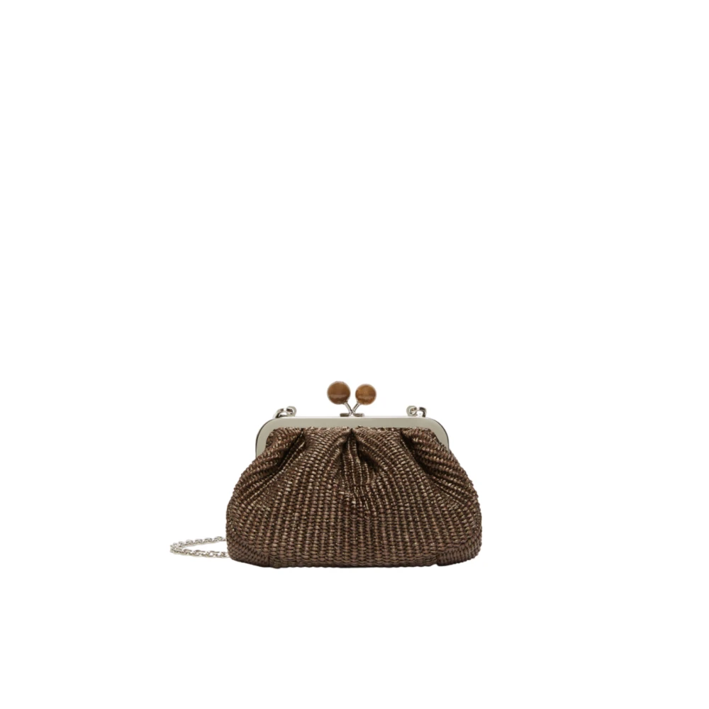 Bags > Clutches - - Max Mara Weekend - Modalova