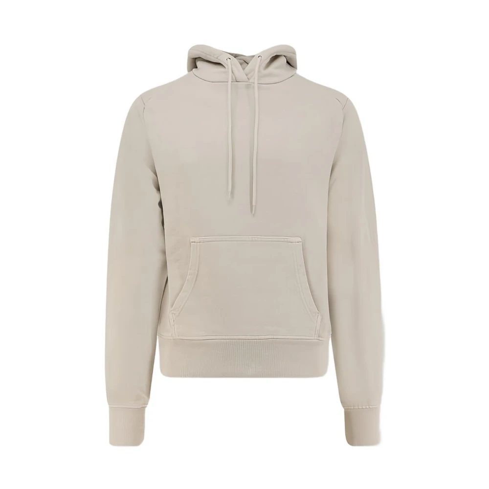 Entire Studios Hombre Beige Sudaderas, Talla: Xl