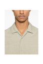 beige-camp-collar-short-sleeve-shirt