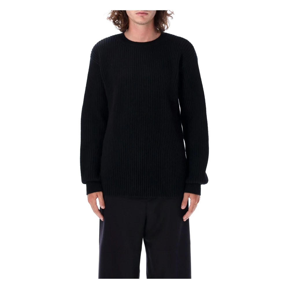 Knitwear > Round-neck Knitwear - - Jil Sander - Modalova