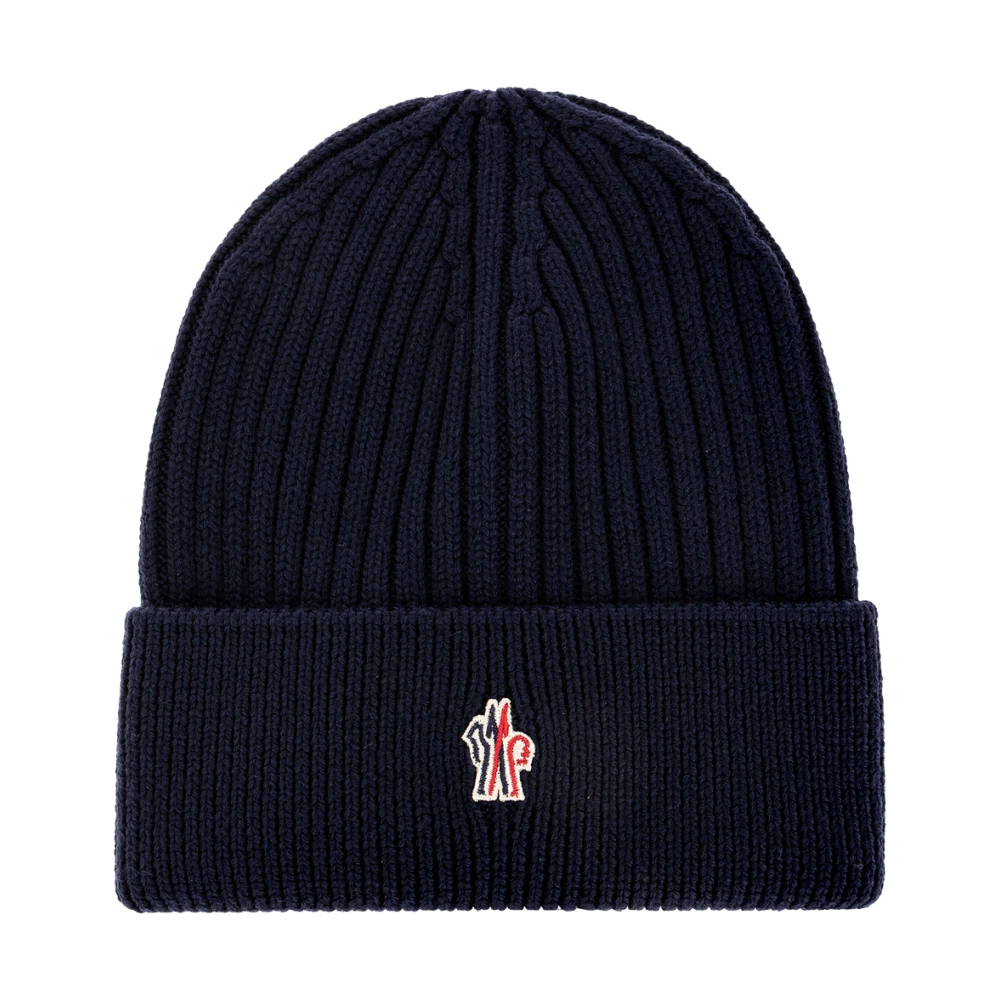 MONCLER GRENOBLE Logo Hat - Bild 4