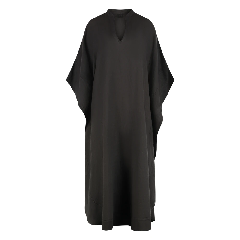 Dresses > Day Dresses > Maxi Dresses - - 120% Lino - Modalova