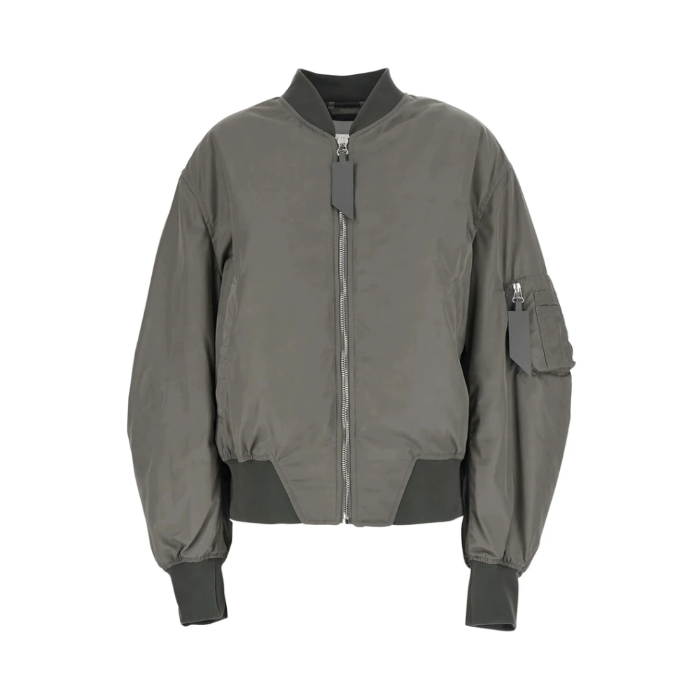 Jackets > Bomber Jackets - - The Attico - Modalova