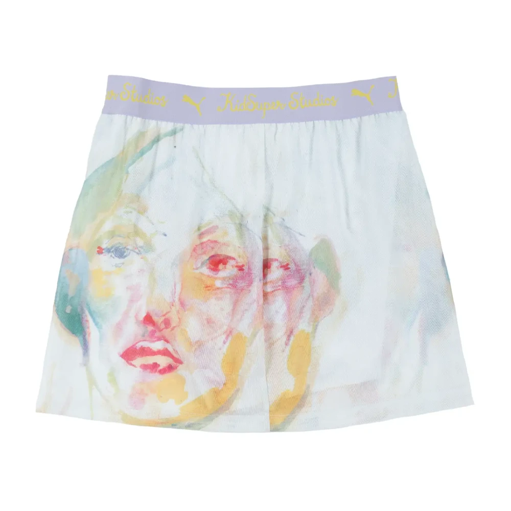 Skirts > Short Skirts - - Puma - Modalova