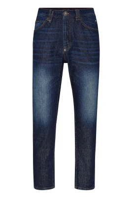 Denimbyxor Carrot Fit Iconic