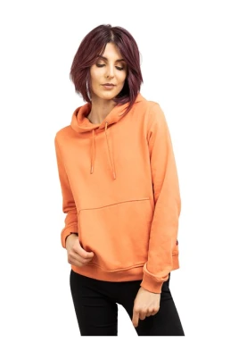 Klassiskt Logo Hoodie