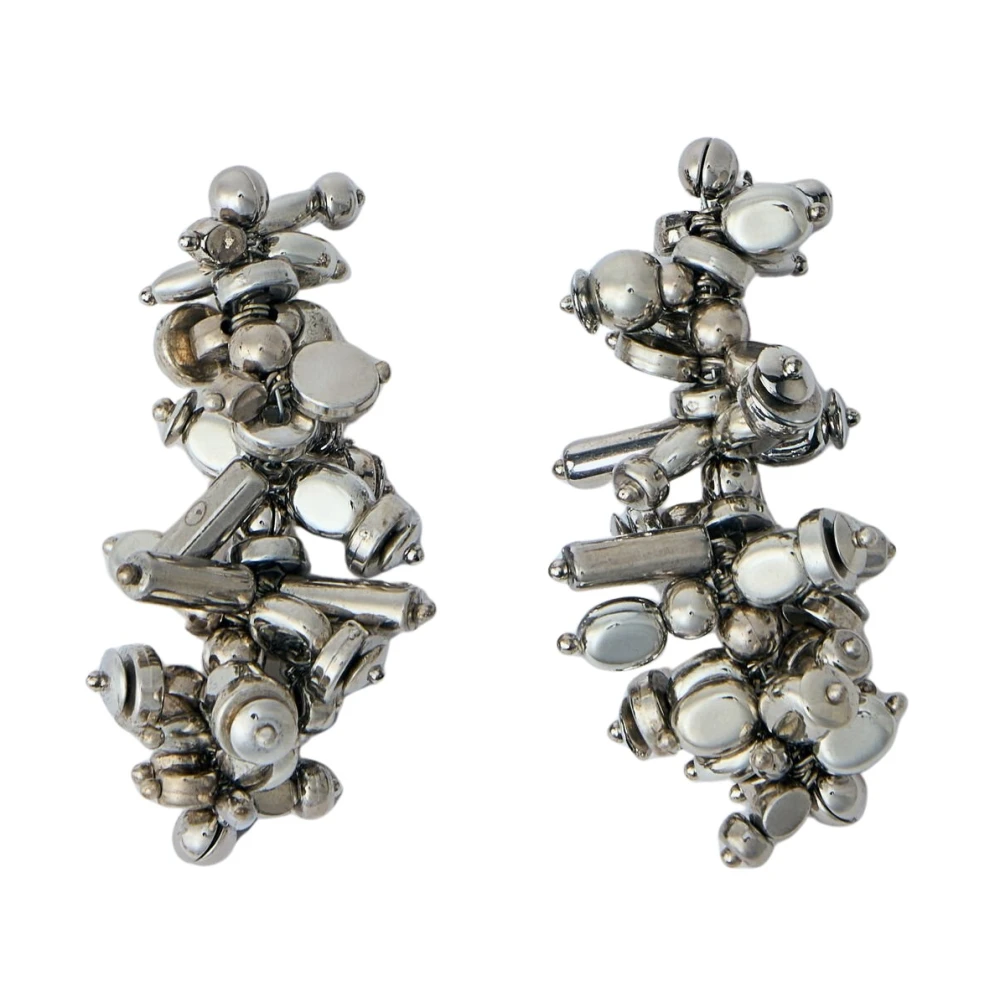 Accessories > Jewellery > Earrings - - Dries Van Noten - Modalova