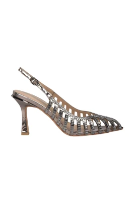 Pointed Mesh Pump