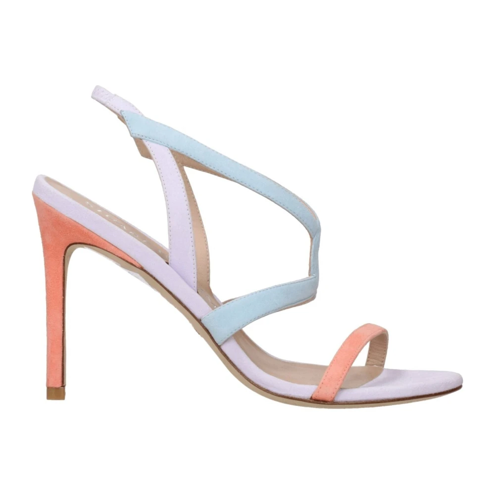 Shoes > Sandals > High Heel Sandals - - Stuart Weitzman - Modalova