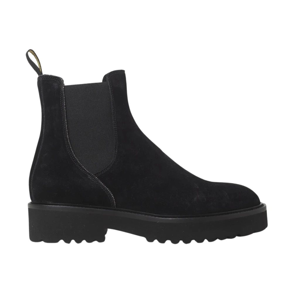 Shoes > Boots > Chelsea Boots - - Doucal's - Modalova