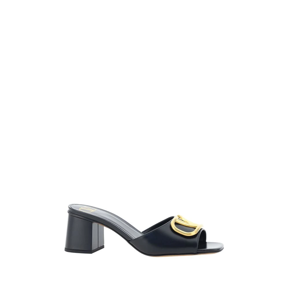 Shoes > Heels > Heeled Mules - - Valentino Garavani - Modalova